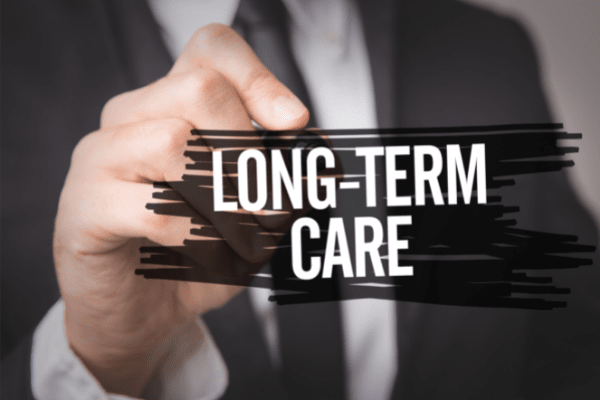Long Term Care Insurance in California