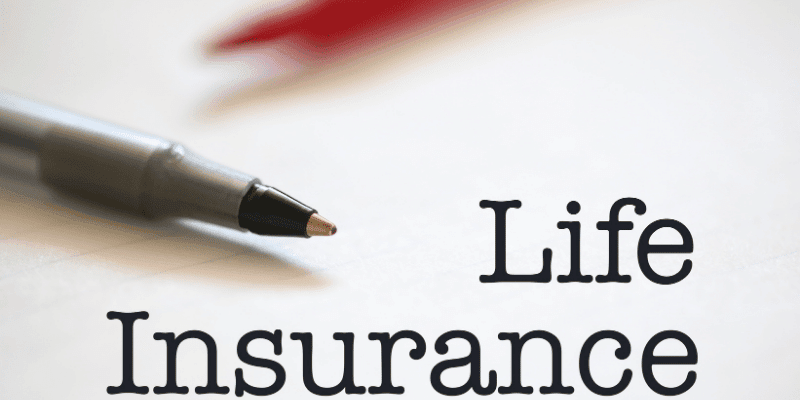 Life Insurance in California