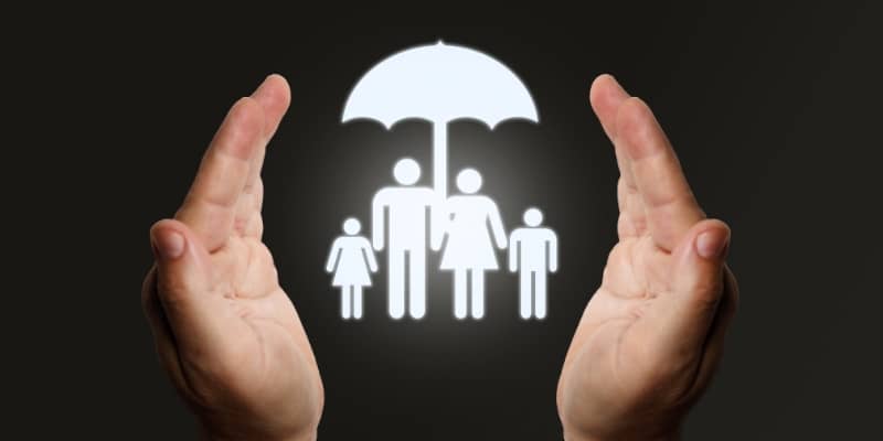 Which insurance is best for life