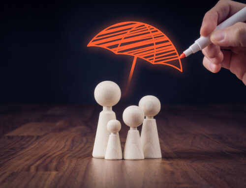 How Much Life Insurance Do You Need?
